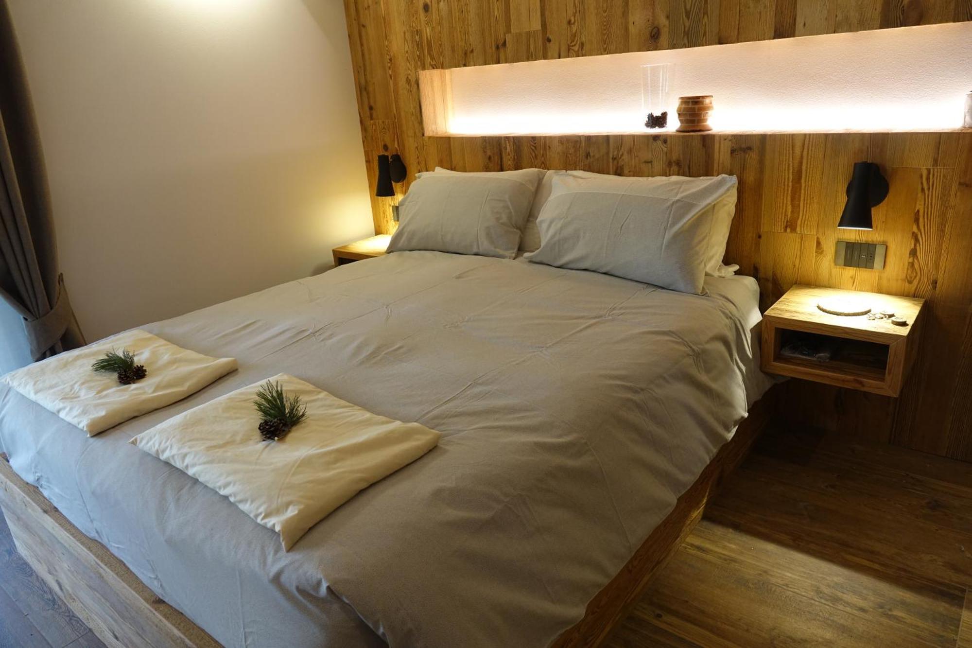 ファーイ・デッラ・パガネッラ Fai Le Coccole Bed & Breakfast エクステリア 写真